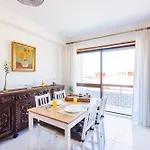 Apartamento Sunshine Flat *