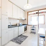 Apartamento Sunshine Flat