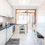 Apartamento Sunshine Flat Espinho (Aveiro)