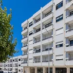 Sunshine Flat Apartamento *
