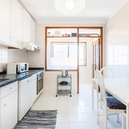 Espinho Sunshine Flat Apartment *