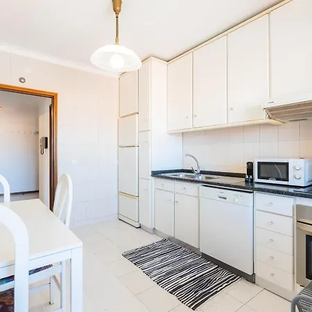 Espinho Sunshine Flat Apartment