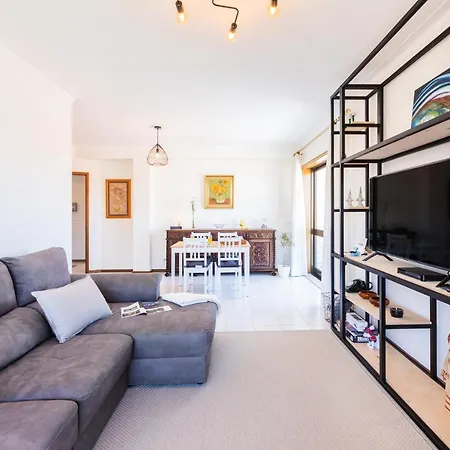 Espinho Sunshine Flat Apartment *