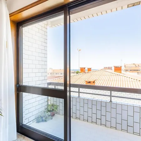 Espinho Sunshine Flat Apartment *