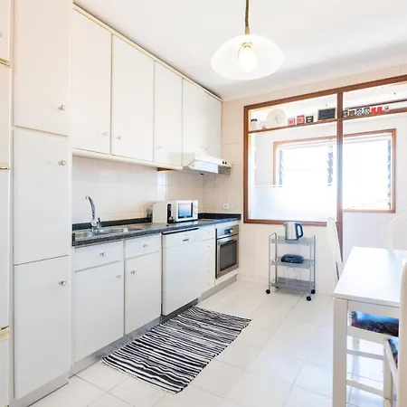 Apartment Espinho Sunshine Flat Espinho (Aveiro)
