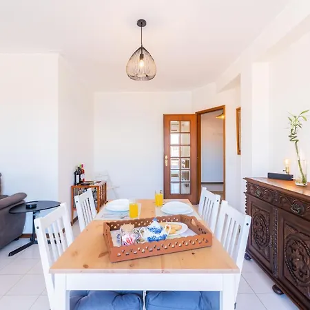 Espinho Sunshine Flat *