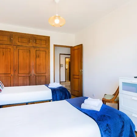 Espinho Sunshine Flat Apartment *
