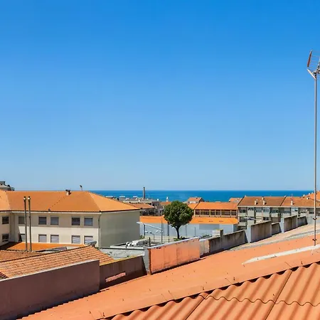Espinho Sunshine Flat Apartment Espinho (Aveiro)
