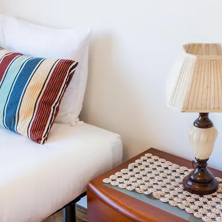 Espinho Sunshine Flat