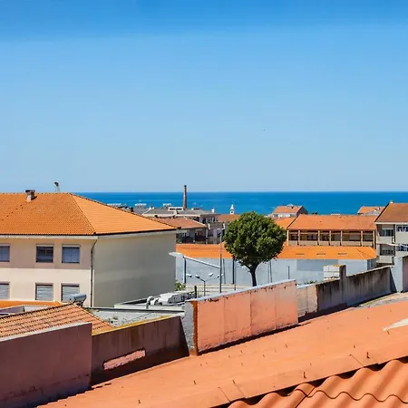 Apartment Espinho Sunshine Flat Espinho (Aveiro)