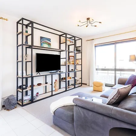 Espinho Sunshine Flat Apartment *