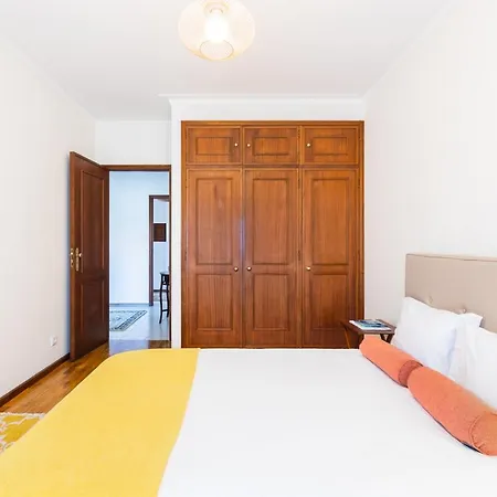 Espinho Sunshine Flat * Espinho (Aveiro)