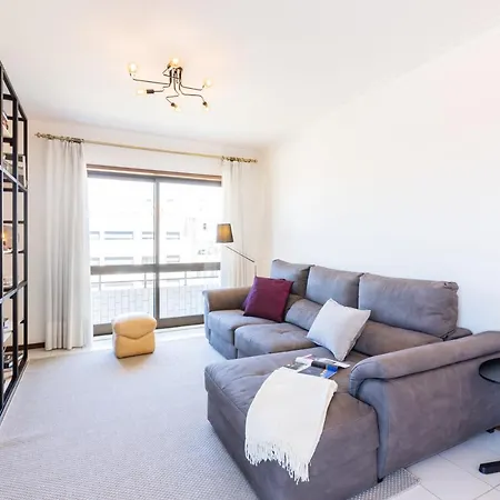 Espinho Sunshine Flat Apartment Espinho (Aveiro)
