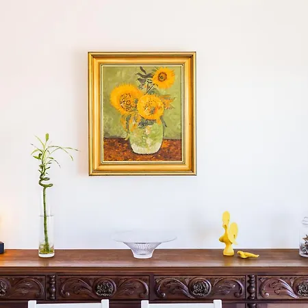 Apartment Espinho Sunshine Flat