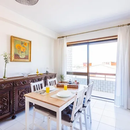 Appartement Sunshine Flat *