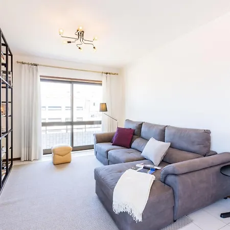 Sunshine Flat Appartement