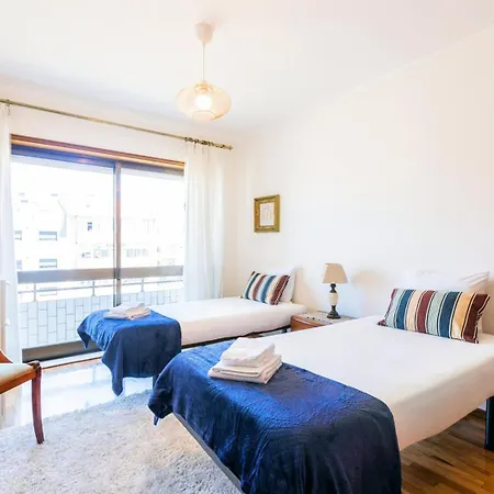 Sunshine Flat Appartement