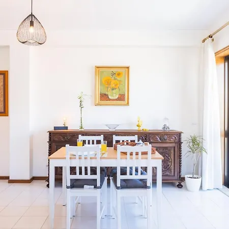 Appartement Sunshine Flat