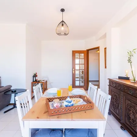 Sunshine Flat Appartement