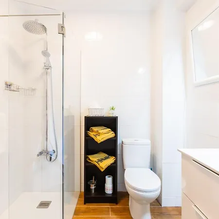 Sunshine Flat Apartamento