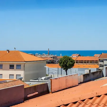 Sunshine Flat Apartamento Espinho (Aveiro)