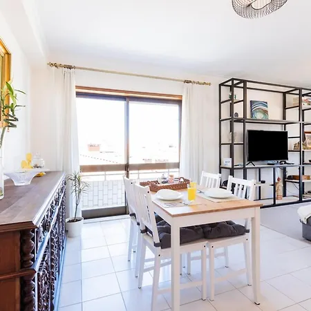 Daire Sunshine Flat Espinho (Aveiro)