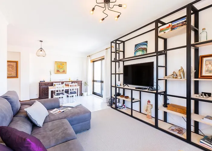 Appartement Sunshine Flat *