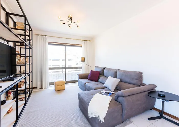 Sunshine Flat Appartement