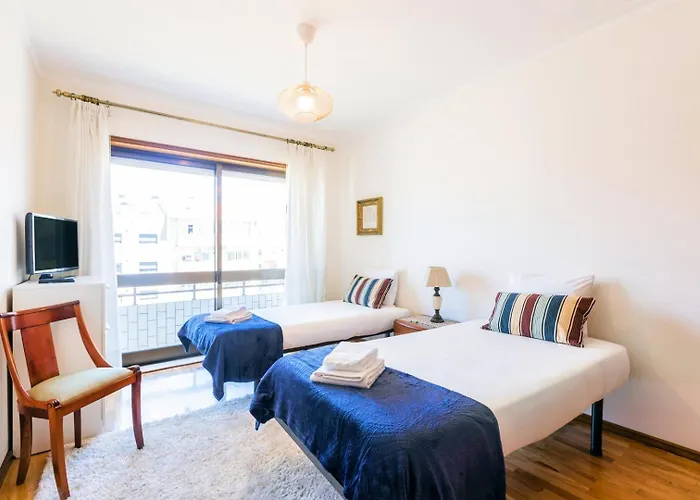 Sunshine Flat Appartement