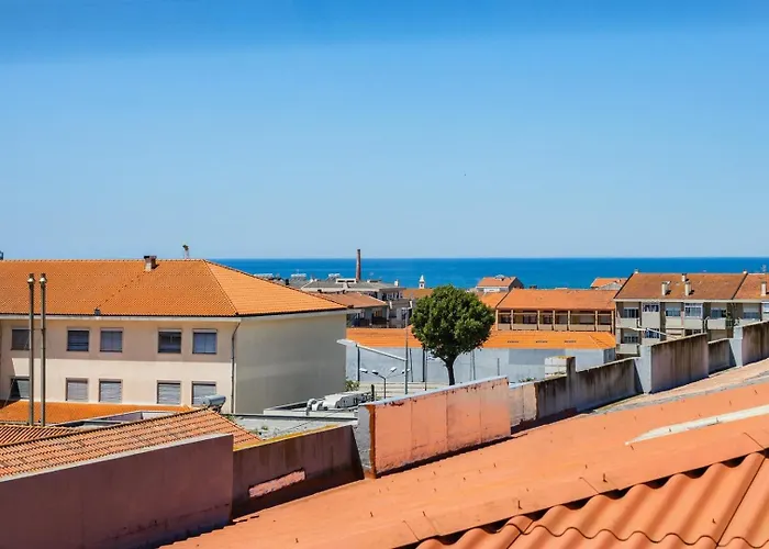 Appartement Sunshine Flat *