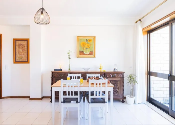 Appartement Sunshine Flat