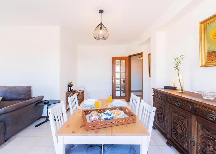 Sunshine Flat Appartement