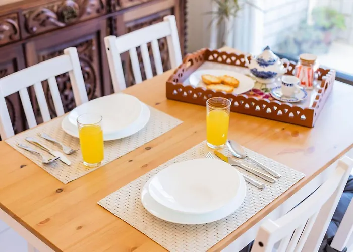 Appartement Sunshine Flat *