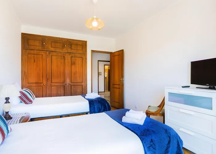 Appartement Sunshine Flat *