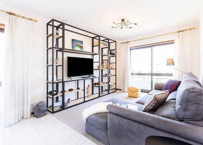 Appartement Sunshine Flat *