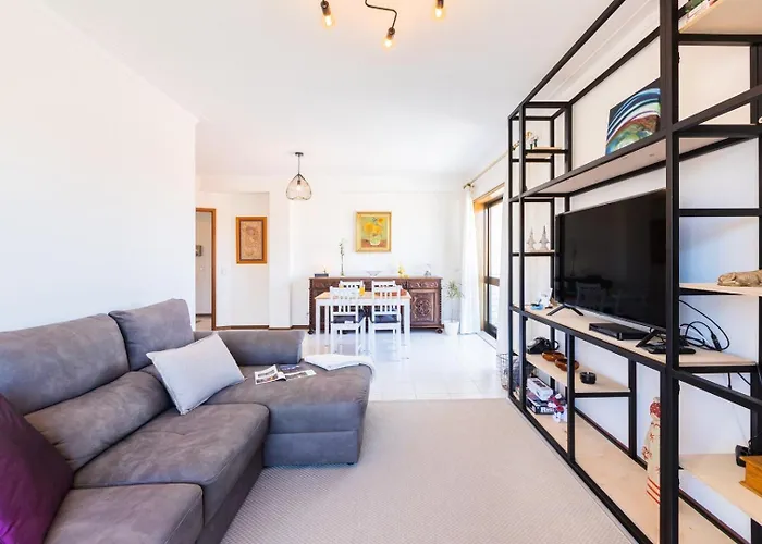 Appartement Sunshine Flat Espinho (Aveiro)