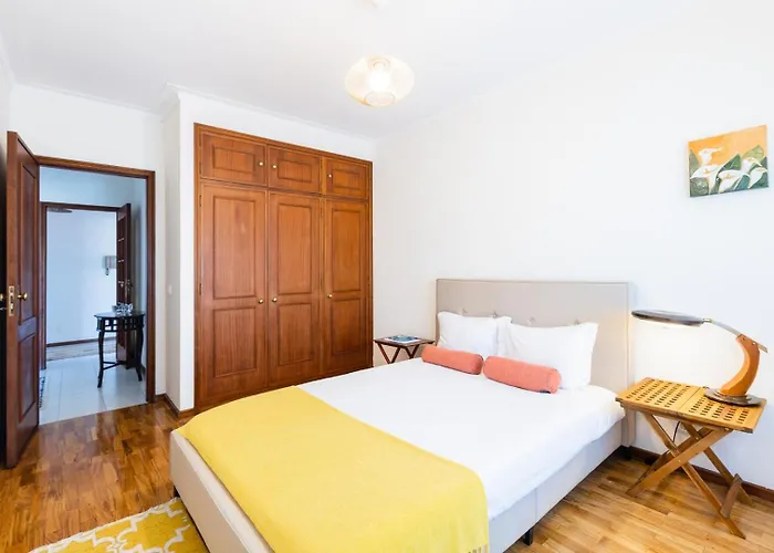 Appartement Sunshine Flat Espinho (Aveiro)