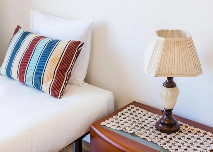 Sunshine Flat Appartement *