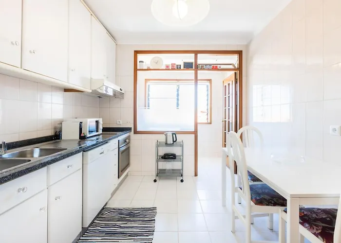 Sunshine Flat Appartement *