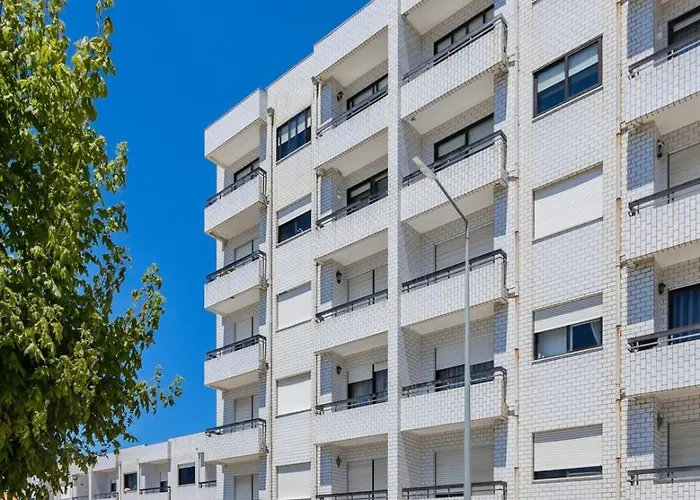 Appartement Sunshine Flat Espinho (Aveiro)