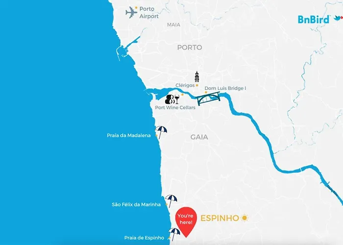 Appartement Sunshine Flat *