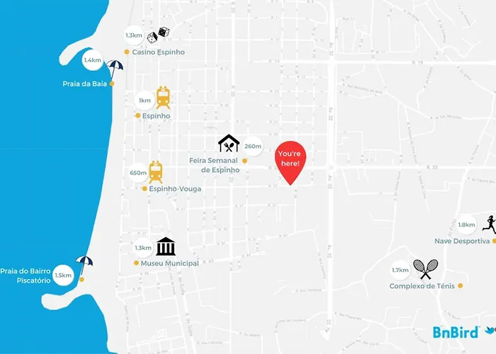 Sunshine Flat 아파트