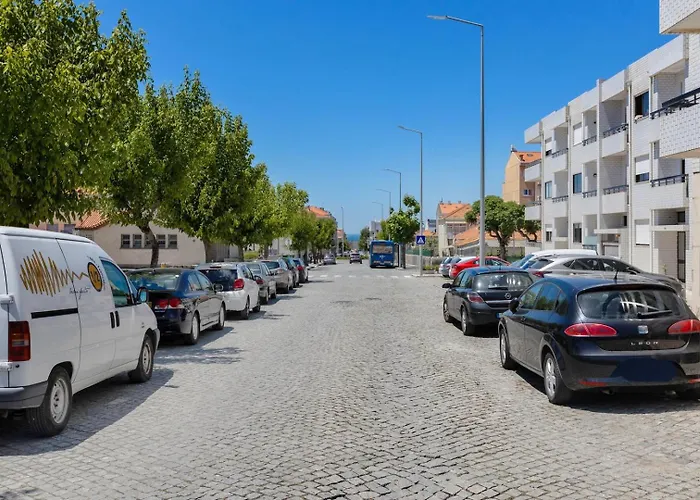 Sunshine Flat 아파트 *