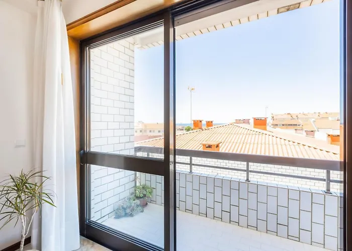 Sunshine Flat Appartement